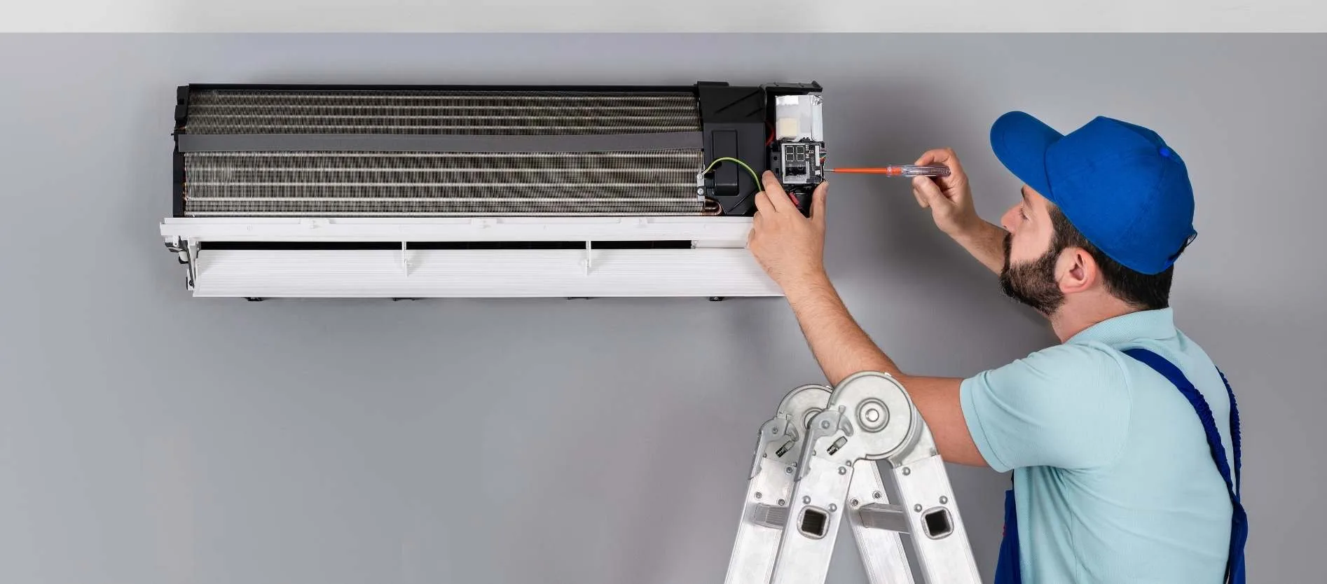 Fındıklı Dolcevita Klima Gaz Dolum Servisi